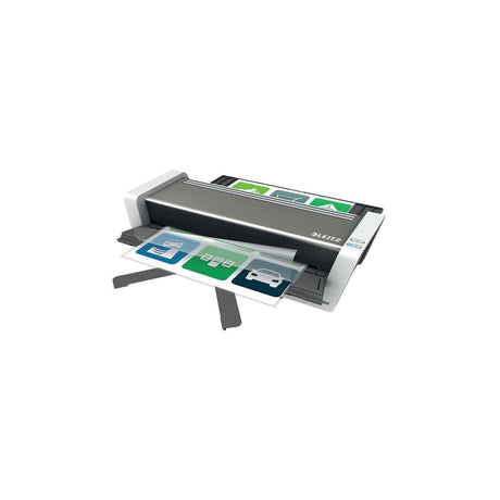 Laminating machine LEITZ TouchTurbo 2 A3