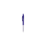 Ballpoint pen LYRECO Medium blue