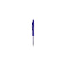 Ballpoint pen LYRECO Medium blue
