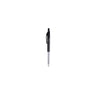 Ballpoint pen LYRECO Medium black
