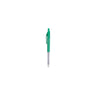 Ballpoint pen LYRECO Medium green