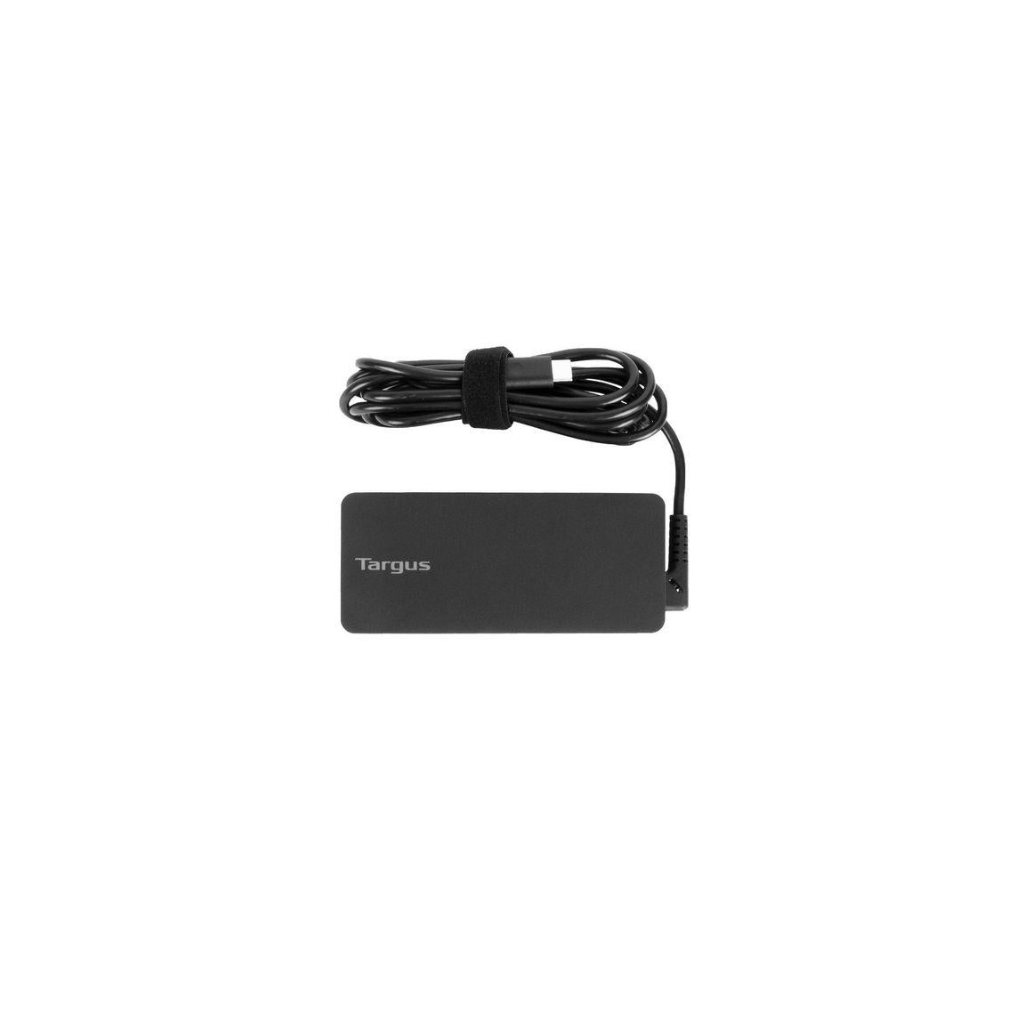 Power adapter TARGUS USB-C 65W PD