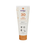 Sunscreen BAMBO SPF30 200ml