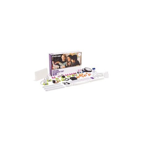 littleBits STEAM Student Set