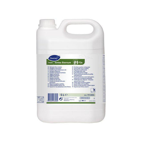 Floor polish JONTEC Eternum 5L