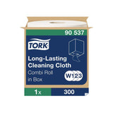 Cleaning cloth TORK Pre W1/2/3 Slit 114m