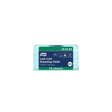 Cleaning cloth TORK Precis.W8 blue 75/pack