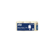 Drying roll TORK Uni M2 1-ply yellow 6/pc