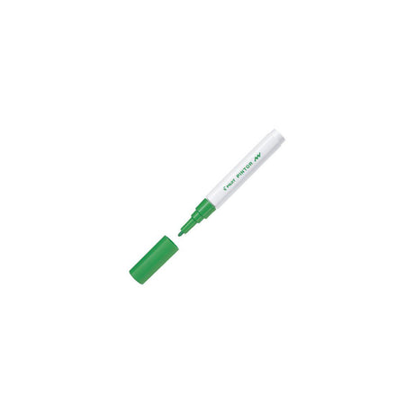 Labelling pen PILOT Pintor F light green