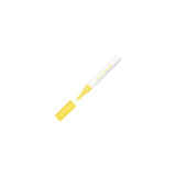 Labelling pen PILOT Pintor F yellow