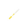 Labelling pen PILOT Pintor F yellow