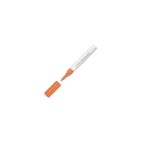Labelling pen PILOT Pintor F orange