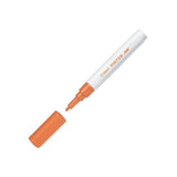 Labelling pen PILOT Pintor F orange