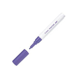 Labelling pen PILOT Pintor F purple