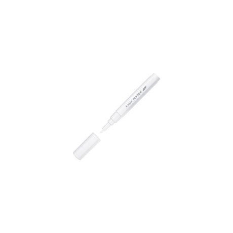 Labelling pen PILOT Pintor F white