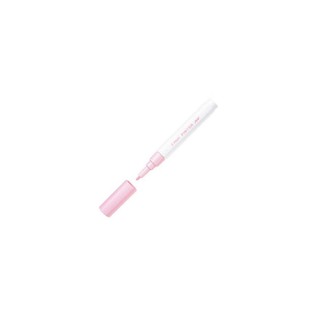 Labelling pen PILOT Pintor F pastel pink