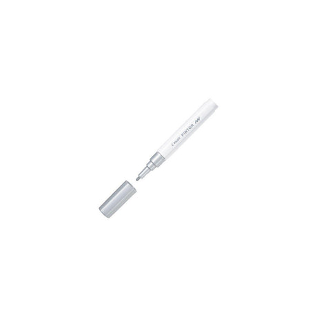 Labelling pen PILOT Pintor F silver
