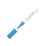 Labelling pen PILOT Pintor F metallic blue