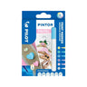 Labelling pen PILOT Pintor F Past Mix 6/pc
