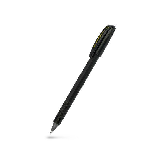 Gel pen PENTEL BL417R ENERGEL 0,7 black