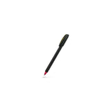 Gel pen PENTEL BL417R ENERGEL 0,7 red