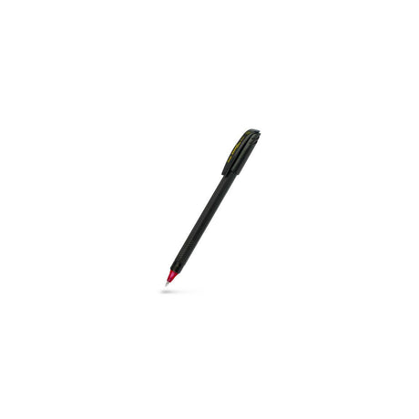 Gel pen PENTEL BL417R ENERGEL 0,7 red