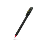 Gel pen PENTEL BL417R ENERGEL 0,7 red