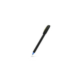Gel pen PENTEL BL417R ENERGEL 0,7 blue
