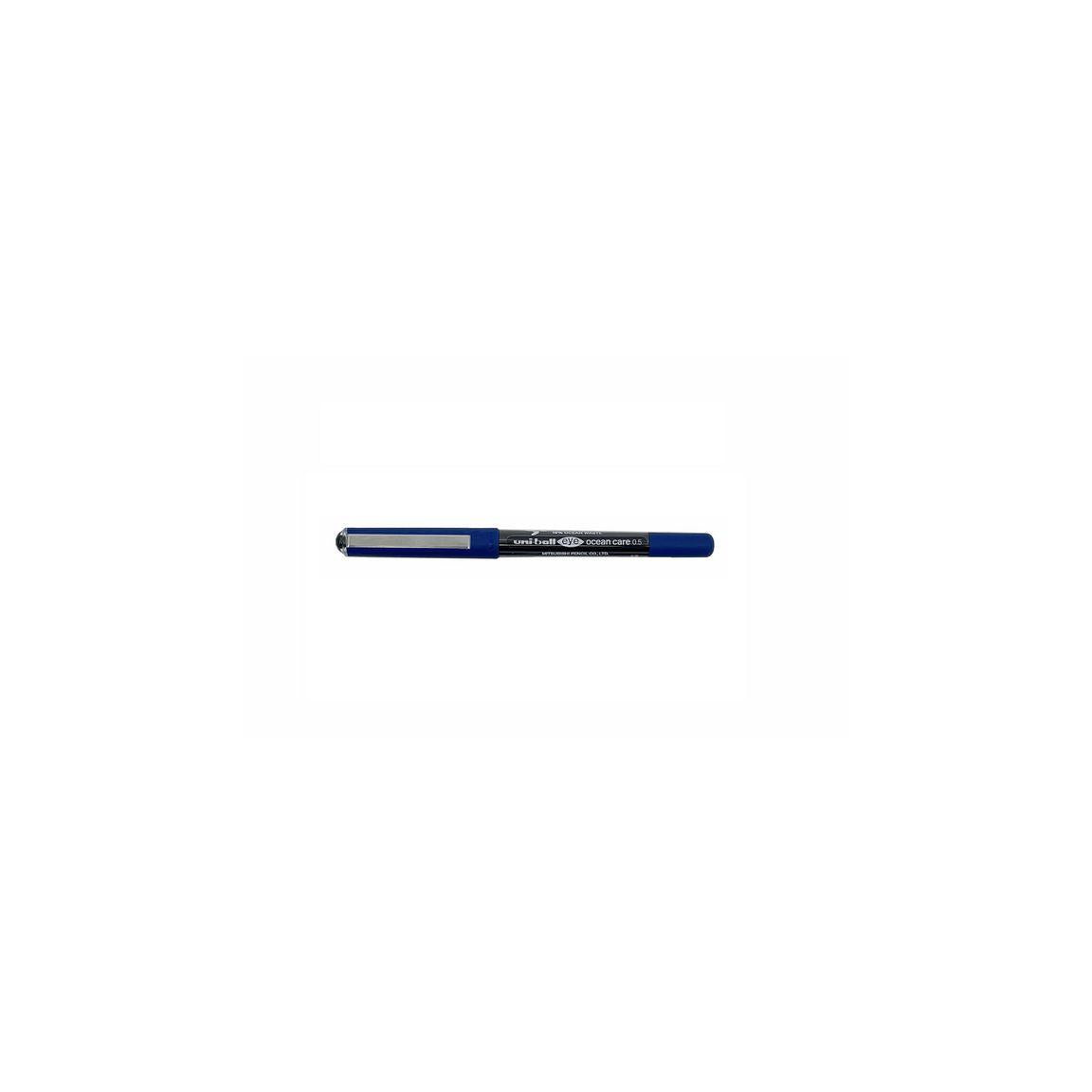 Ink ballpoint pen UNI UB150 OceanCare 0,5 sv