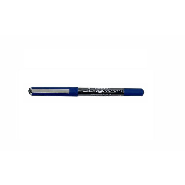 Ink ballpoint pen UNI UB150 OceanCare 0,5 sv