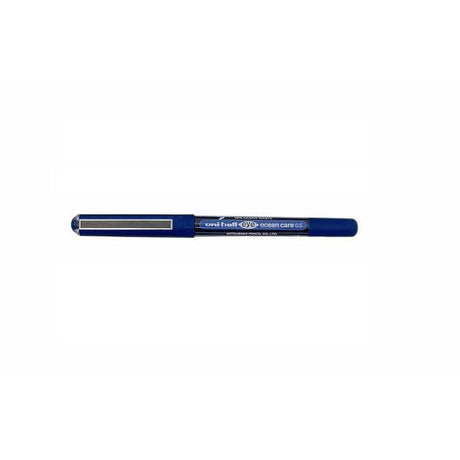 Ink ballpoint pen UNI UB150 OceanCare 0,5 bl