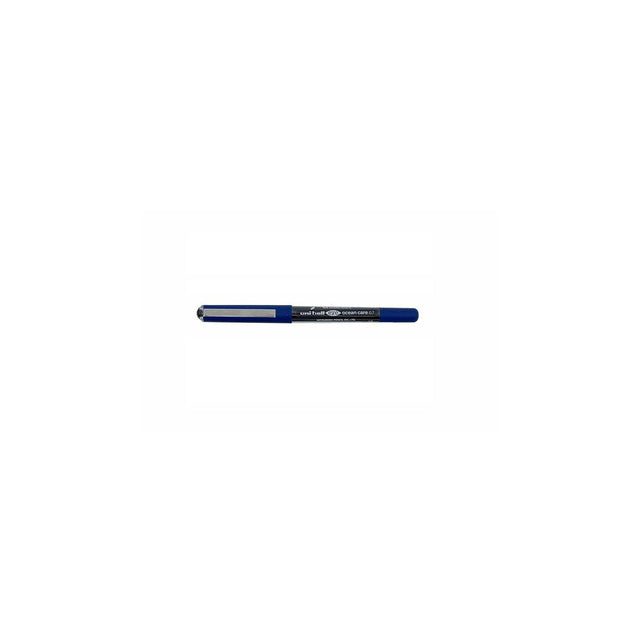 Ink ballpoint pen UNI UB157 OceanCare 0,7 sv
