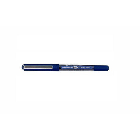 Ink ballpoint pen UNI UB157 OceanCare 0,7 bl