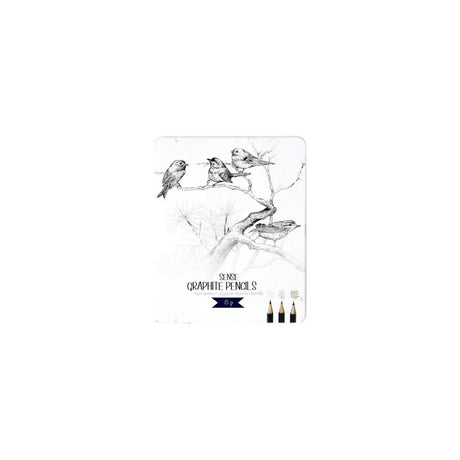 Ski buckles SENSE 15/pack
