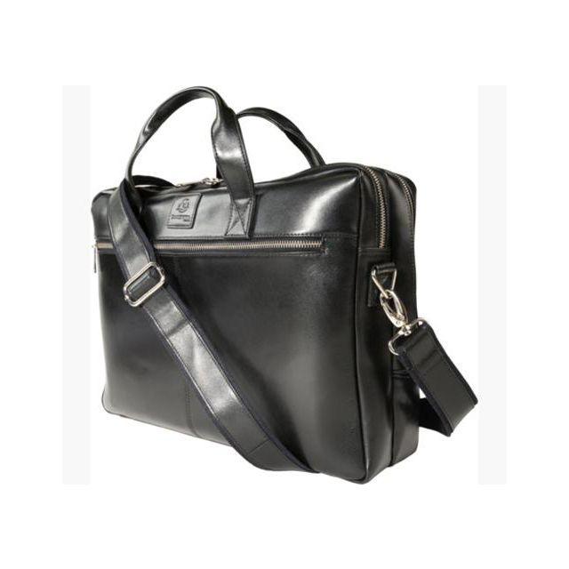 Computer bag EXACOMPTA Exactive Leather Strap
