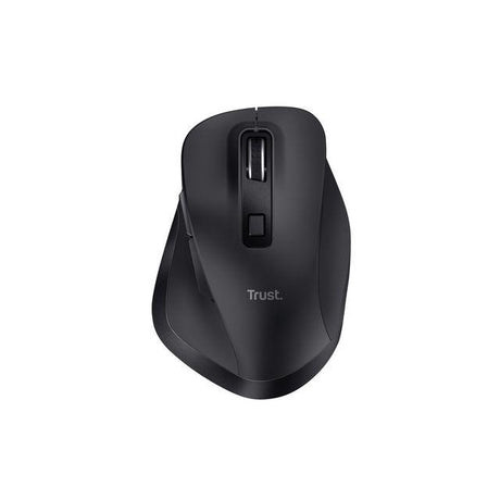 Mouse TRUST Fyda Eco Standard Wireless