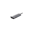 TRUST Dalyx 7-port USB 2.0 hub