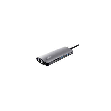 TRUST Dalyx 7-port USB 2.0 hub
