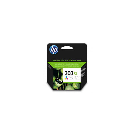 Ink cartridge HP T6N03AE 303XL colour