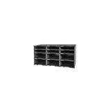 Form tray EXCOMPTA MODULODOC 12 f grey