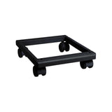 Wheel set EXCOMPTA MODULODOC series black