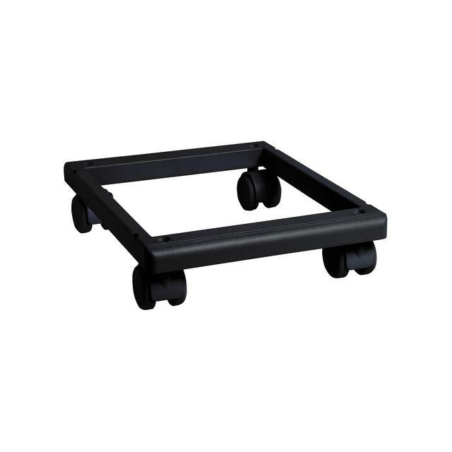 Wheel set EXCOMPTA MODULODOC series black