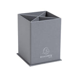 Gift rack EXACOMPTA TEKSTO 4 compartments grey