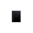 Notepad GREENBOOK A4+ rut recy