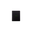 Notepad GREENBOOK A5+ rut recy