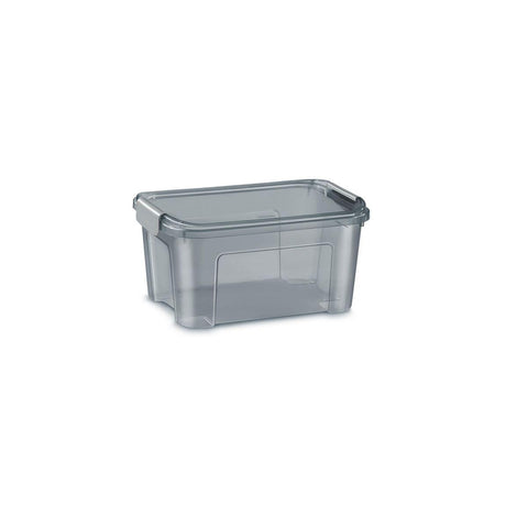 Plastic box CEP recycled plastic 13L