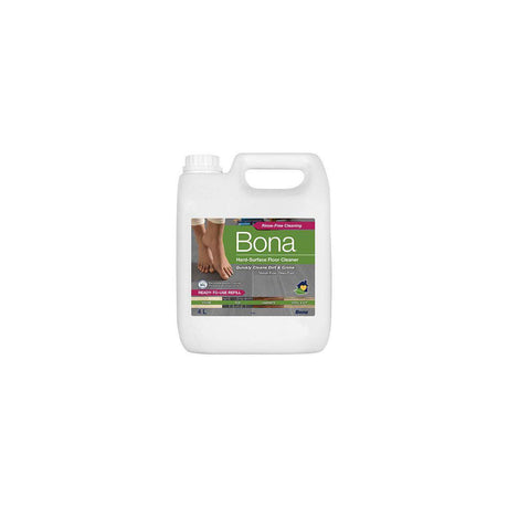 Floor cleaner BONA stone,tile,laminate 4L