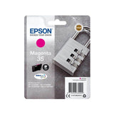 Ink cartridge EPSON T3583 magenta
