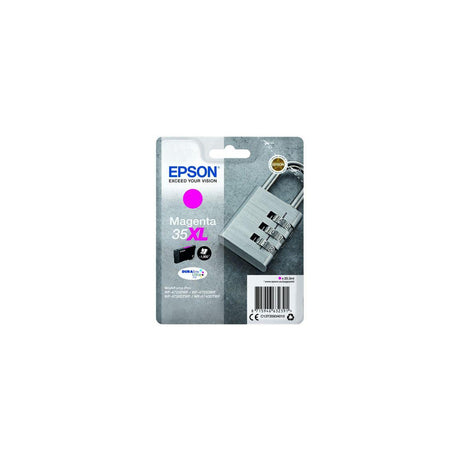 Ink cartridge EPSON T3593 XL magenta