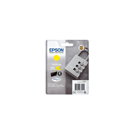 Ink cartridge EPSON T3594 XL yellow